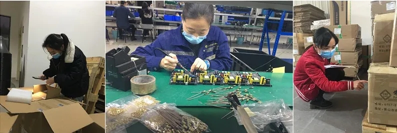 致意巾幗，情暖康通